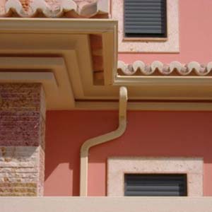 Link to Gutters