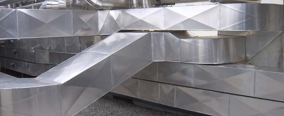 Galvanized Steel